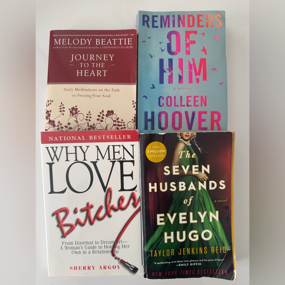 Book Bundle